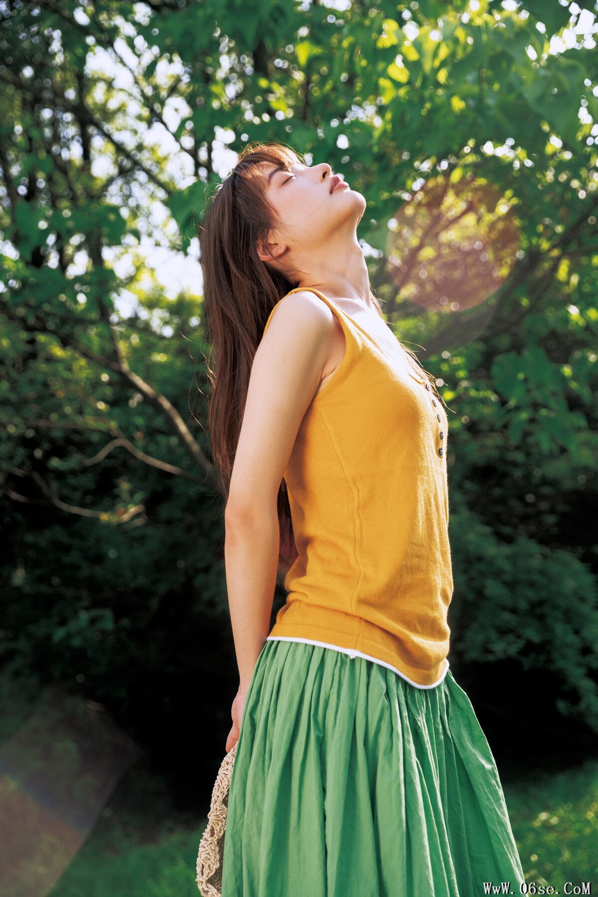 图片[15]-YiTuYu艺图语 Vol.7113 Chen Nian Xiao Jiu[41P]-六色网