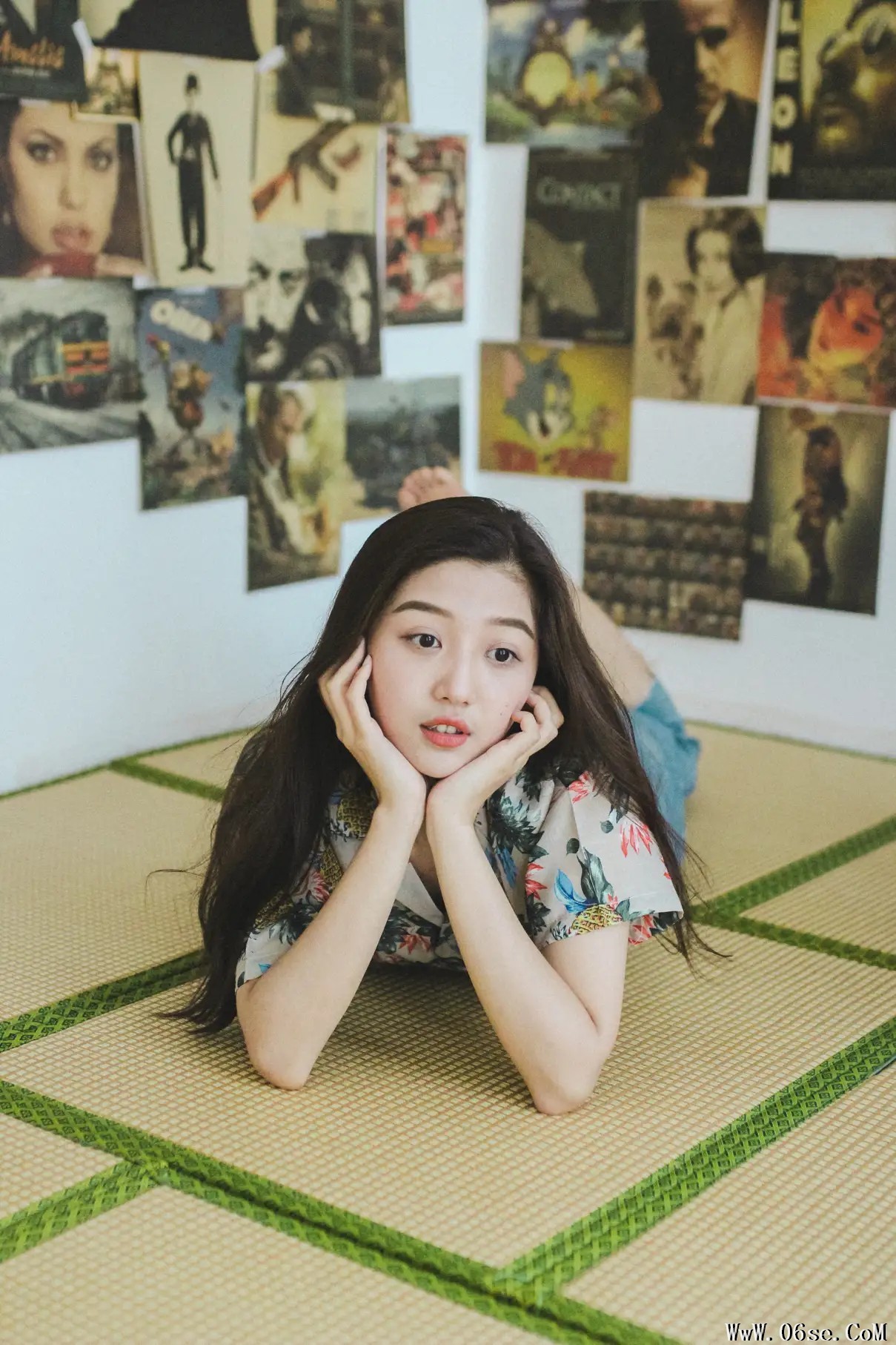 图片[19]-[艺图语] 2022.11.14 Vol.2437 – 日杂写真 一壹七_ [33P]-六色网