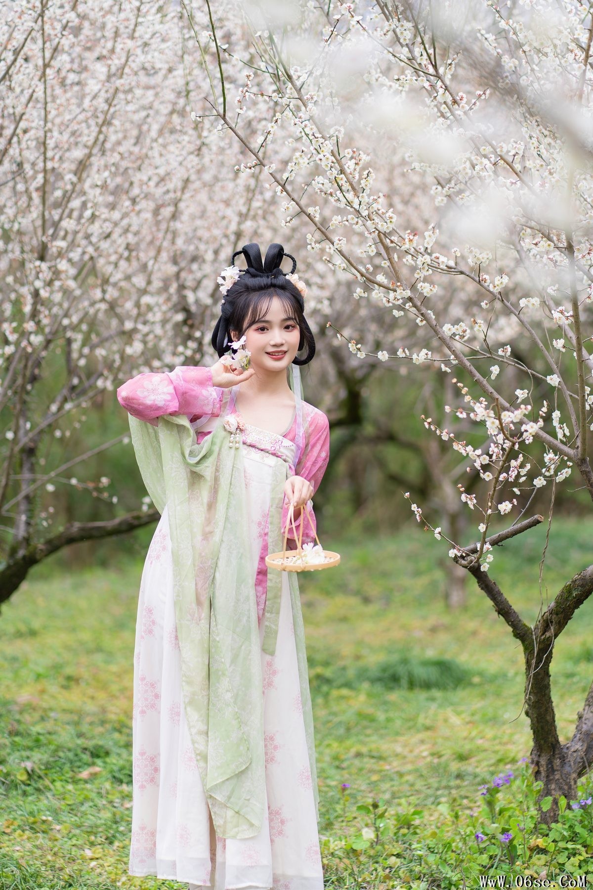 图片[4]-YiTuYu艺图语 Vol.5871 Xiao Ou O[25P]-六色网