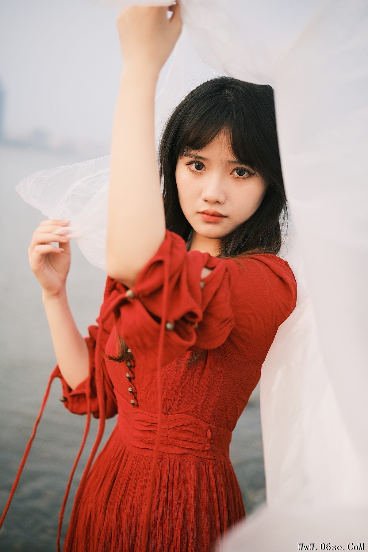图片[8]-YiTuYu艺图语 Vol.6006 Bu Xu Qiao Er Lang Tui[25P]-六色网