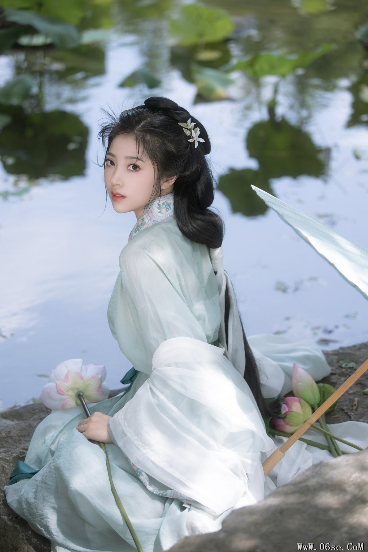 图片[14]-YiTuYu艺图语 Vol.5137 Shi Shi Ya[23P]-六色网