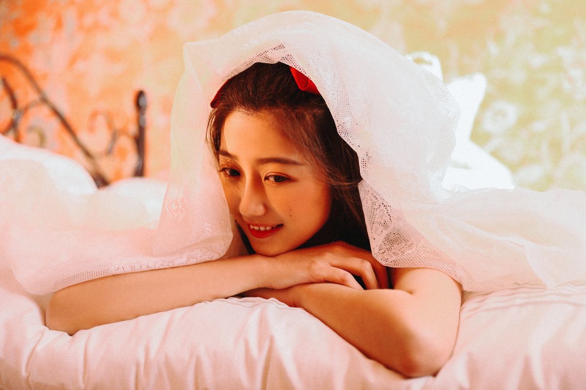 图片[31]-YiTuYu艺图语 Vol.3236 Yi Yi Qi[38P]-六色网