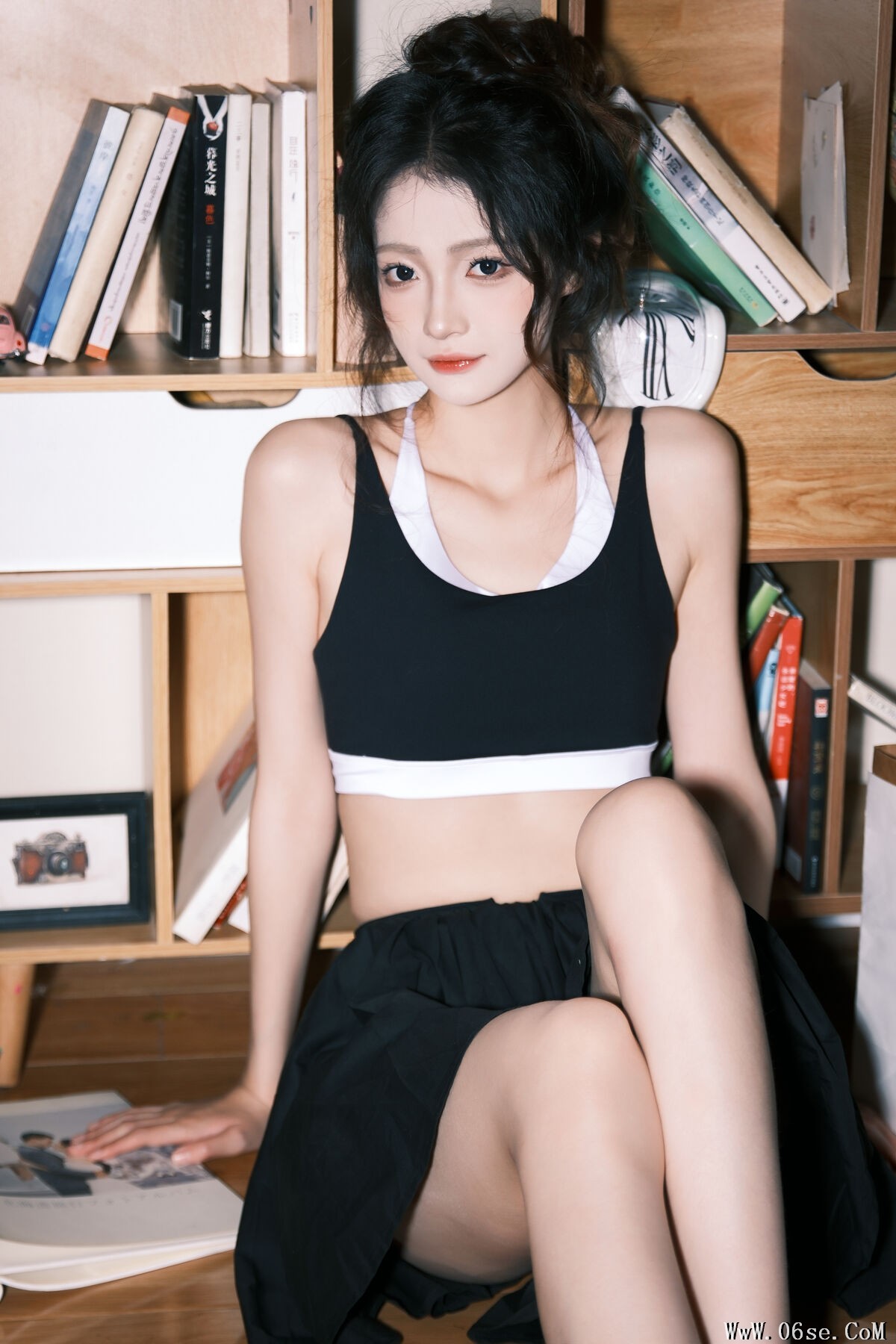 图片[6]-YiTuYu艺图语 Vol.7622 Xiao Dai Tong Xue[35P]-六色网
