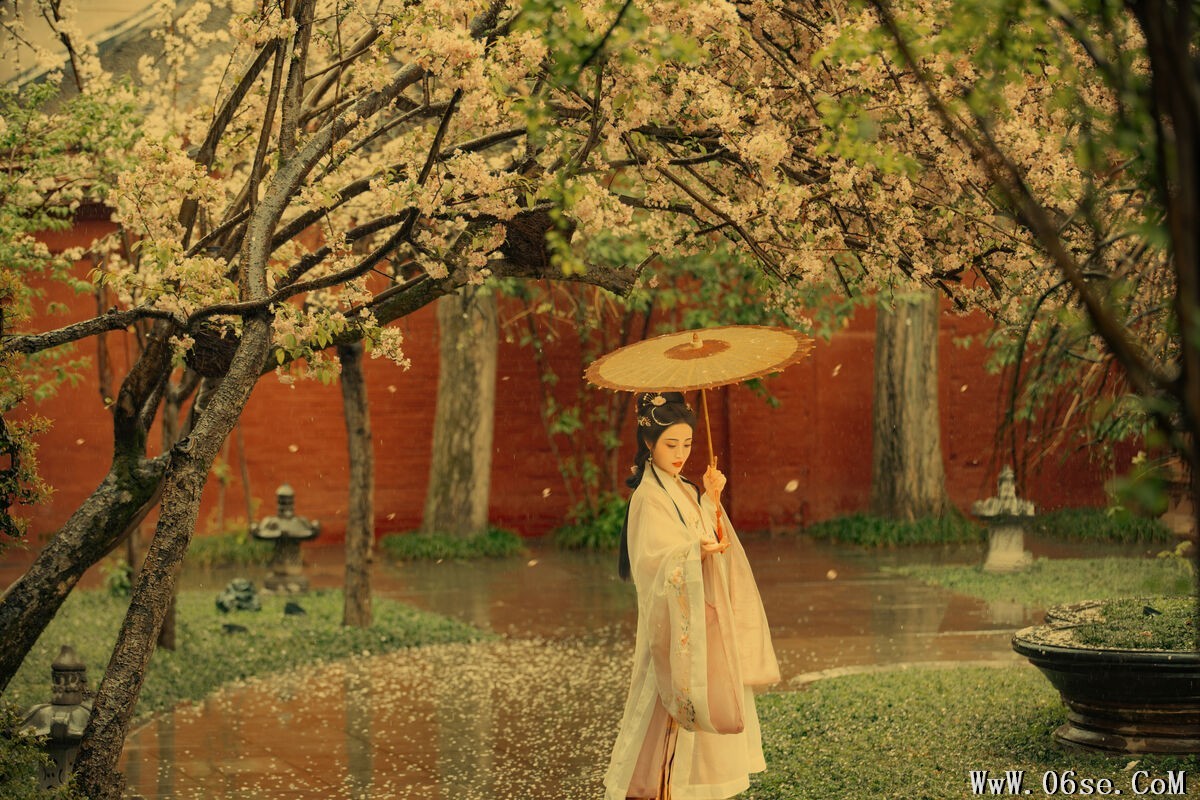 图片[8]-YiTuYu艺图语 Vol.6768 Fu Xue Ins[36P]-六色网