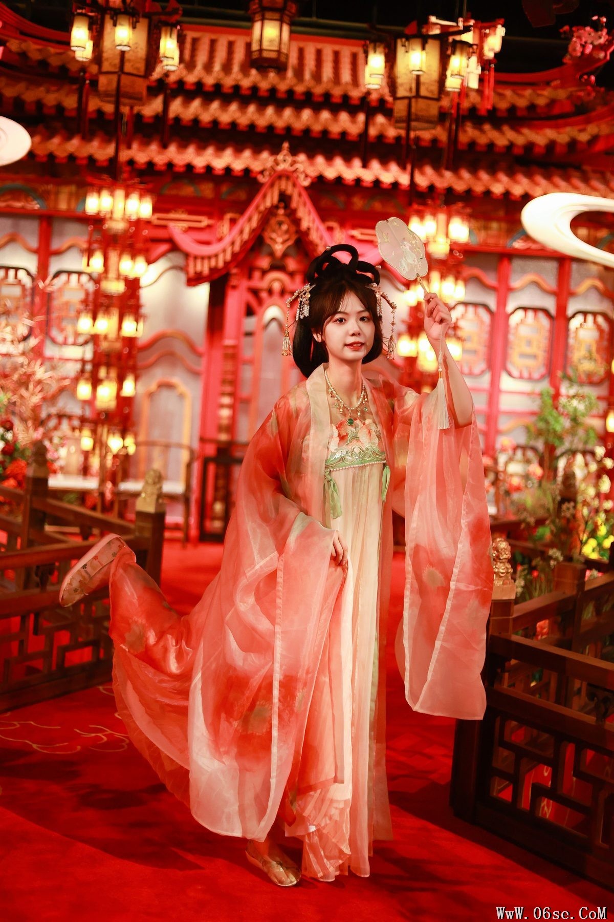 图片[37]-YiTuYu艺图语 Vol.5489 Mu Yan Se Cc[39P]-六色网