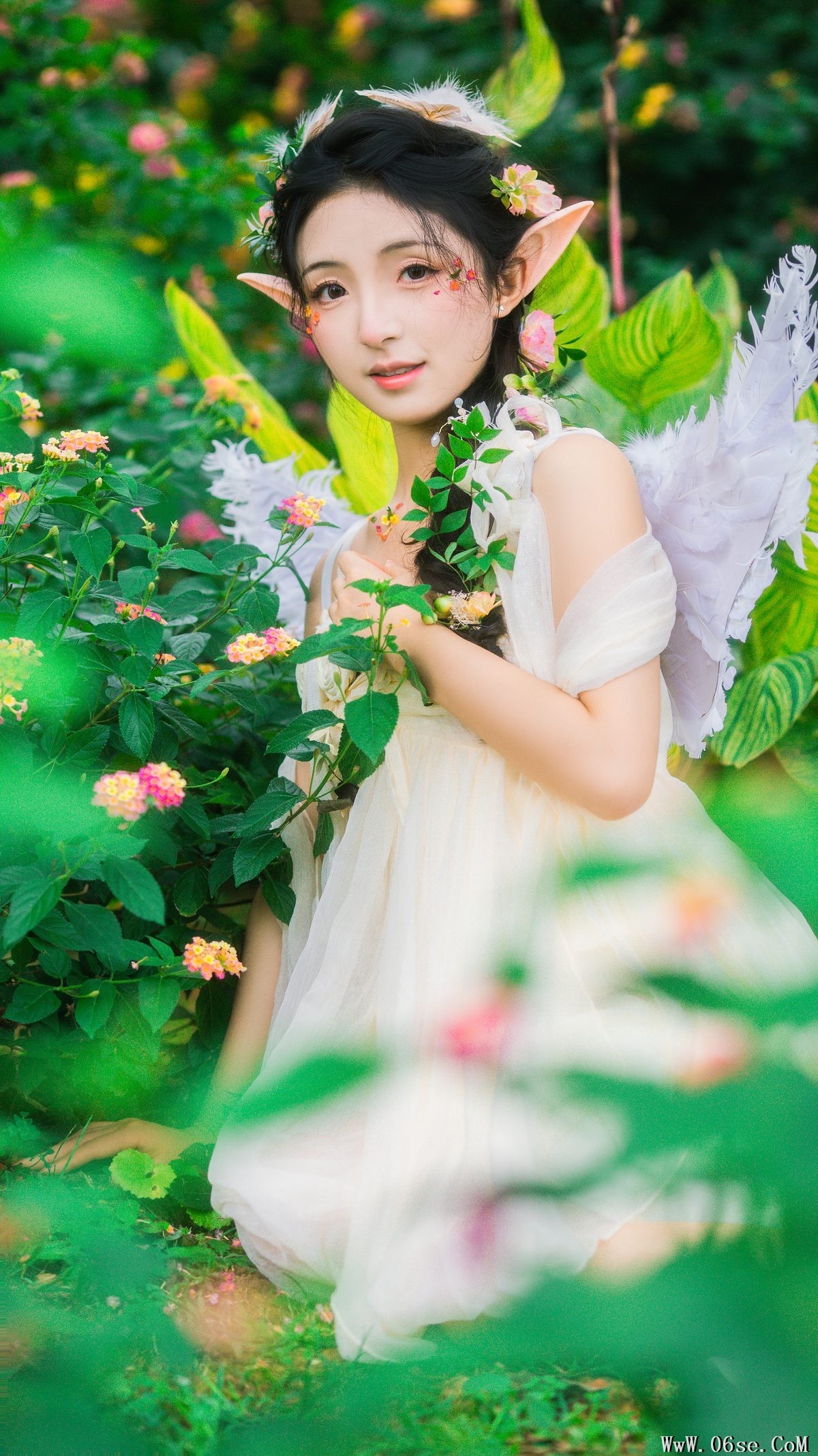 图片[19]-YiTuYu艺图语 Vol.5579 Min Zui Xiao Mo Xuan[39P]-六色网