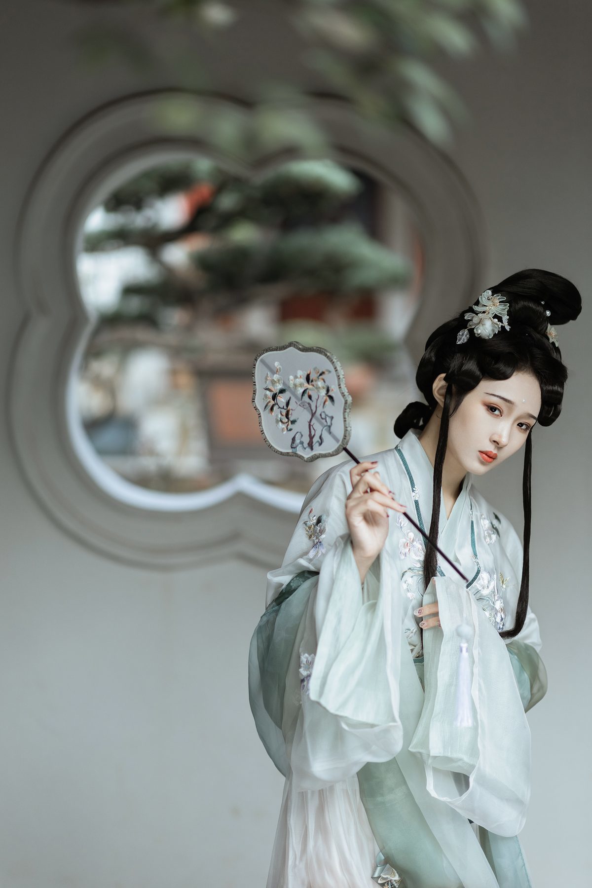图片[39]-YiTuYu艺图语 Vol.6153 Bing Leng De Xi Gua[48P]-六色网