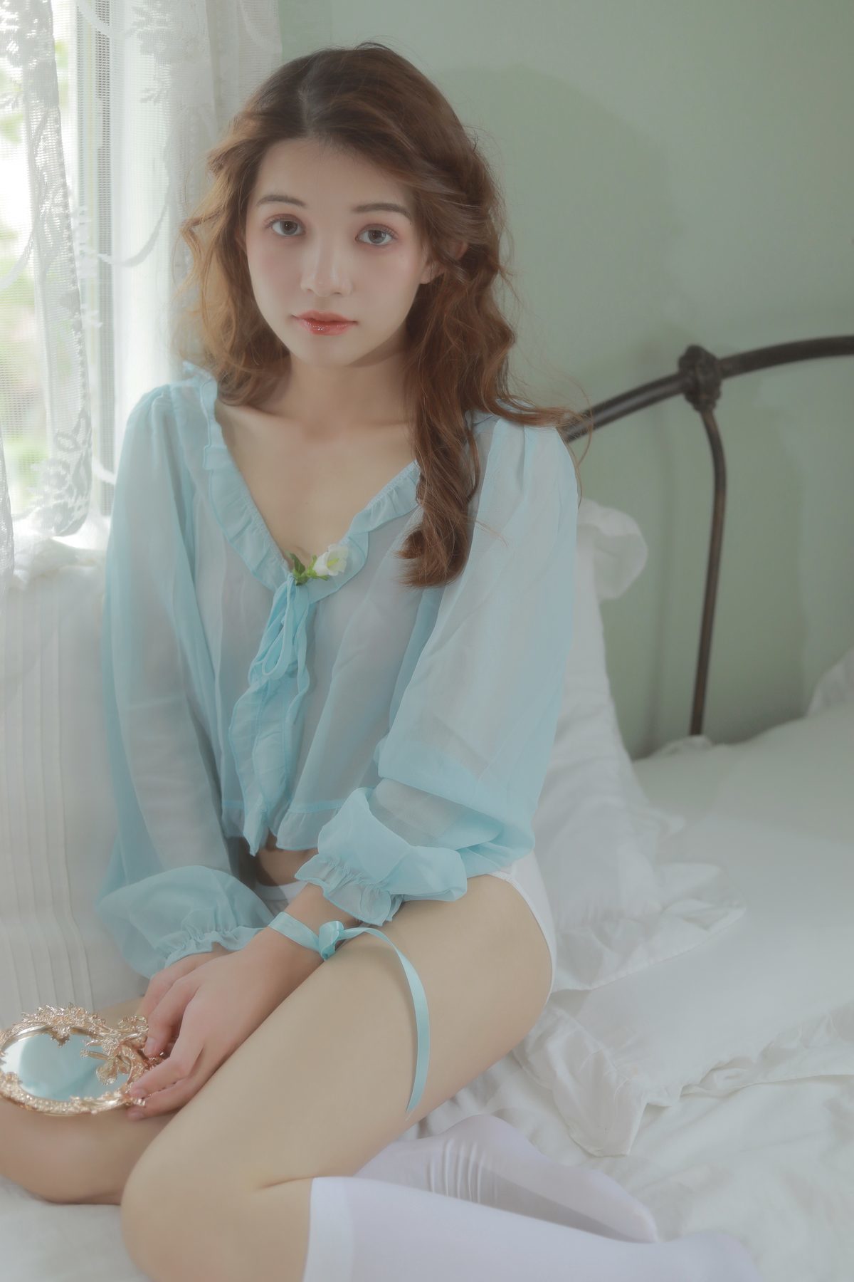 图片[20]-YiTuYu艺图语 Vol.4918 Sheng Chang Yu Si[25P]-六色网