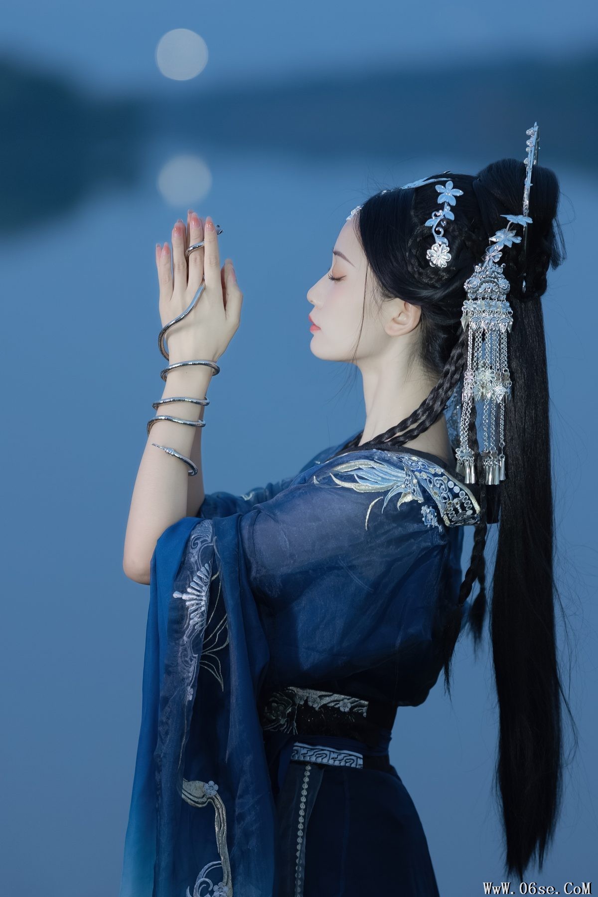 图片[15]-YiTuYu艺图语 Vol.4761 Jia Yue Yue Yue[22P]-六色网