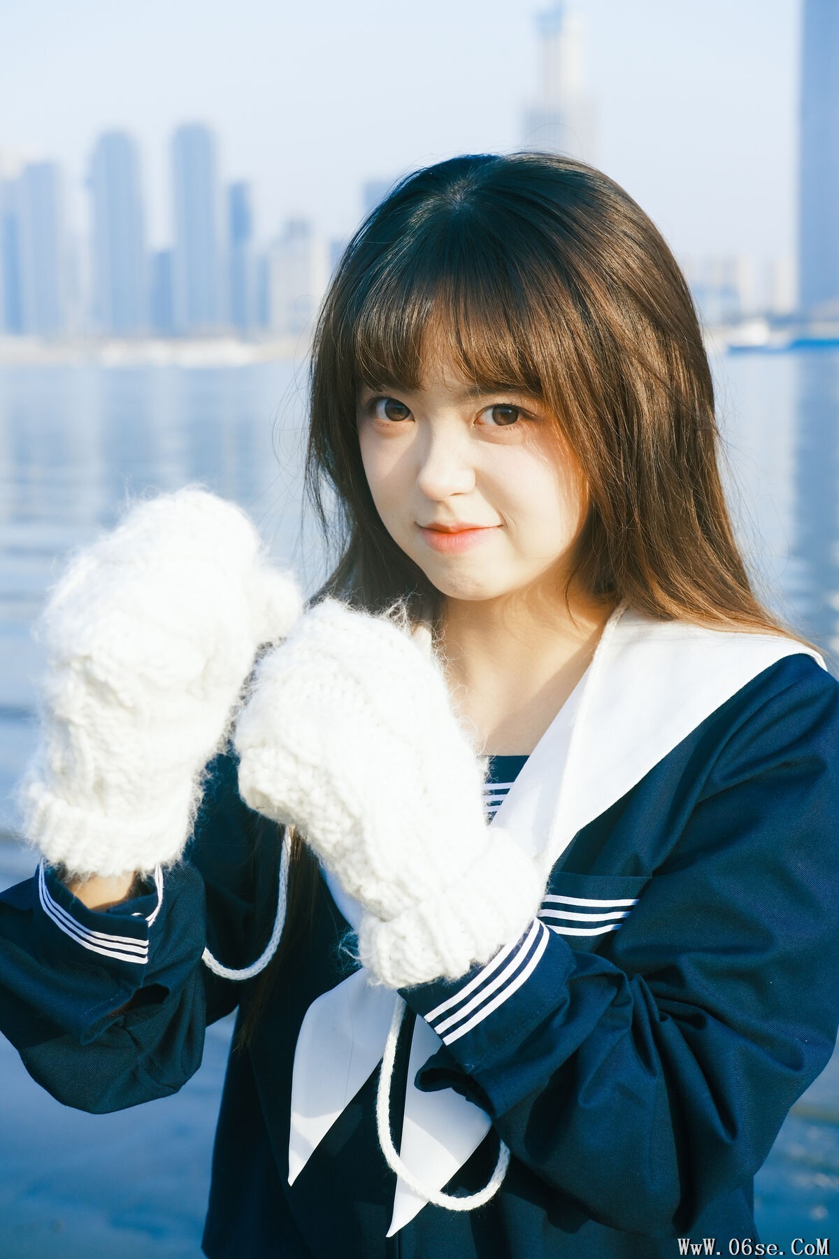 图片[9]-YiTuYu艺图语 Vol.6436 Ha Ji Ma Hua[25P]-六色网