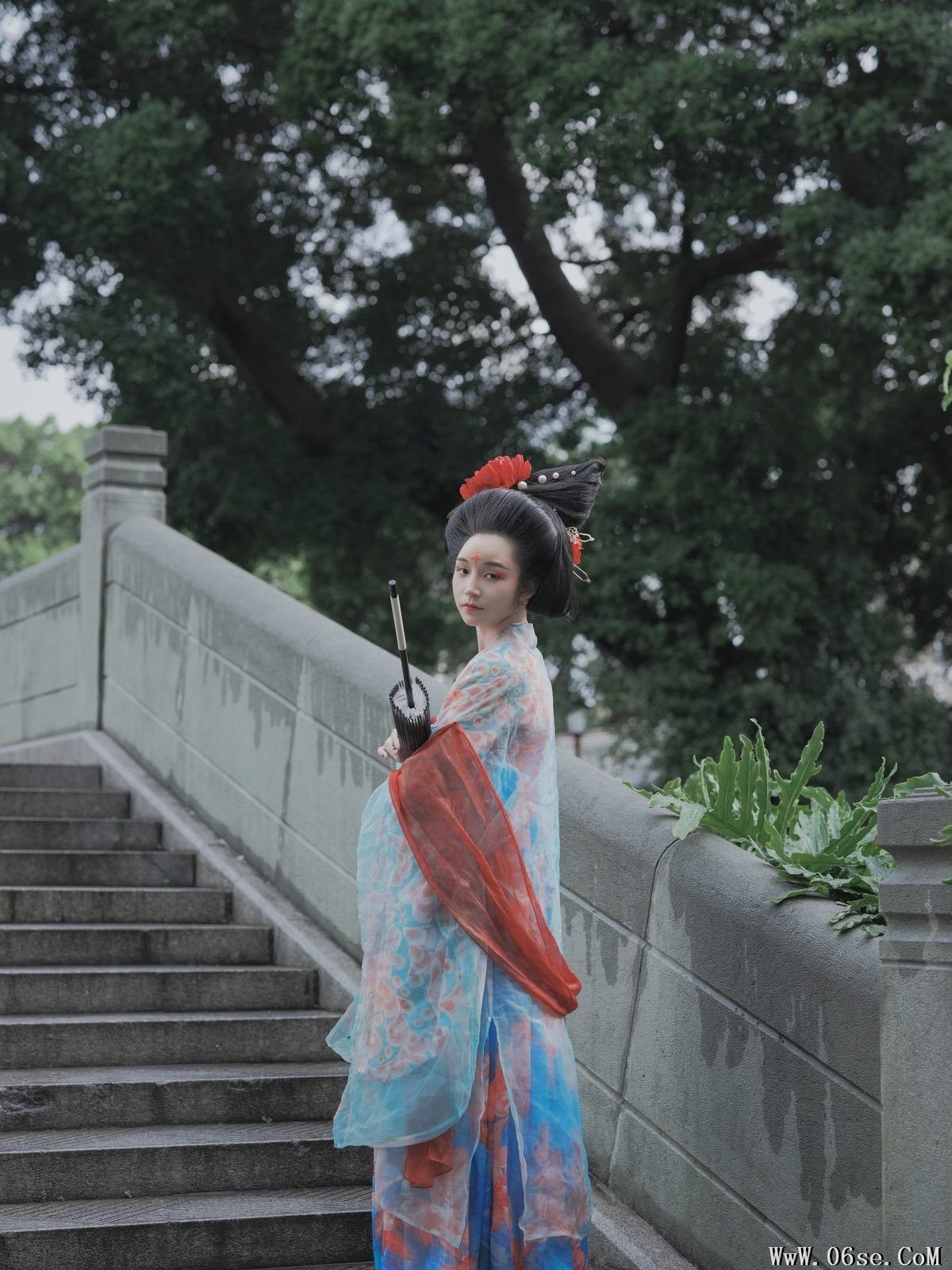 图片[34]-YiTuYu艺图语 Vol.4973 Lin Lang[34P]-六色网