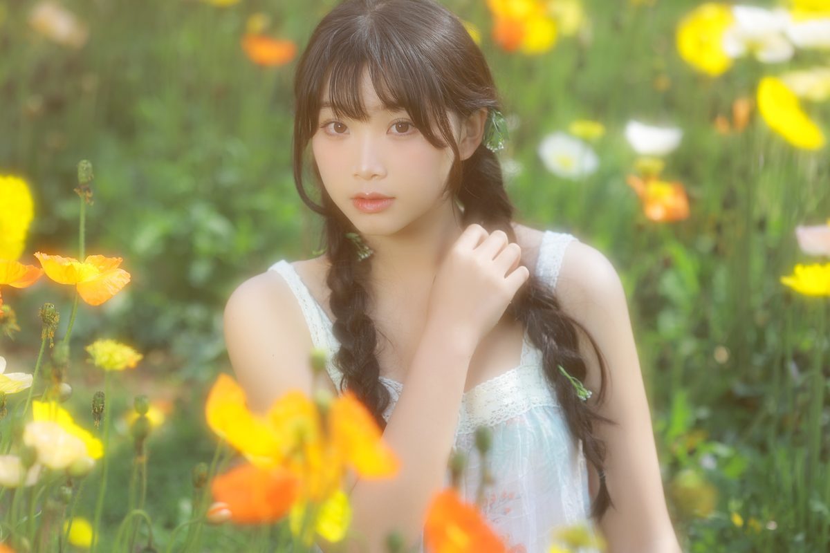 图片[12]-YiTuYu艺图语 Vol.4242 Yao Xin Zai Zhang Ge[23P]-六色网