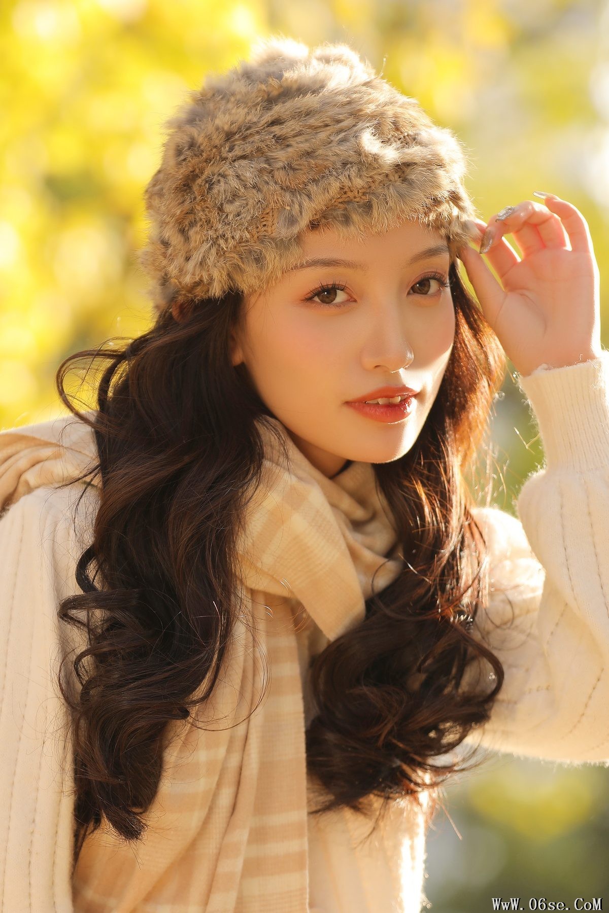 图片[14]-YiTuYu艺图语 Vol.3214 Ning Meng Jing A[33P]-六色网