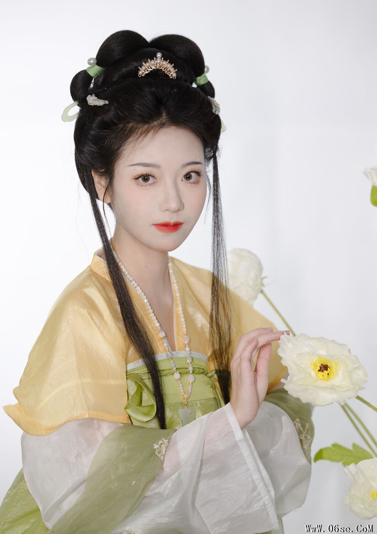 图片[7]-YiTuYu艺图语 Vol.6599 Fang Ci Yan[22P]-六色网
