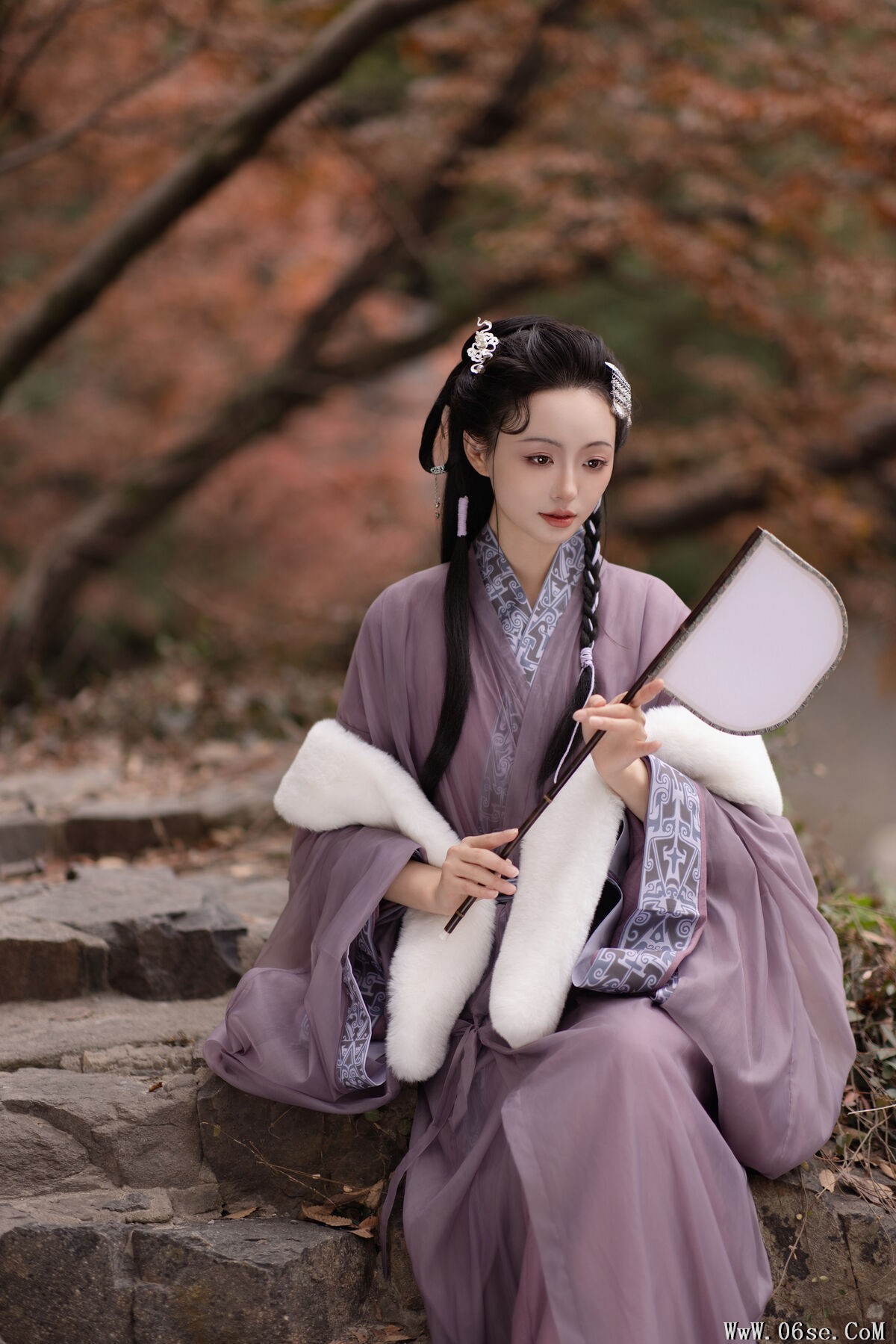图片[31]-YiTuYu艺图语 Vol.6288 Xiao Yang Ai Gan Fan[31P]-六色网