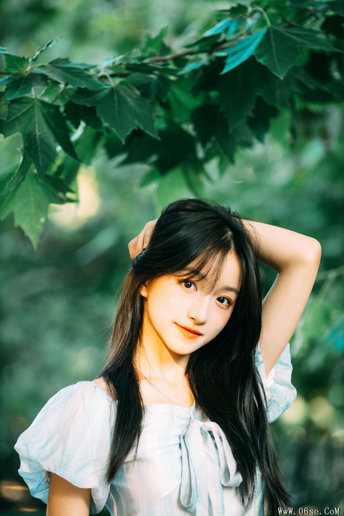 图片[21]-YiTuYu艺图语 Vol.7223 Yu Er[22P]-六色网