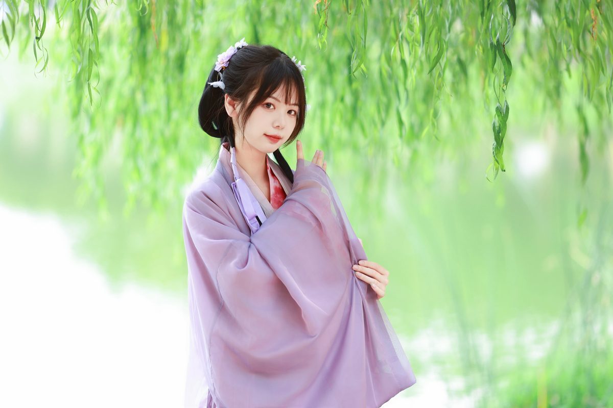 图片[28]-YiTuYu艺图语 Vol.5347 Mu Yan Se Cc[38P]-六色网