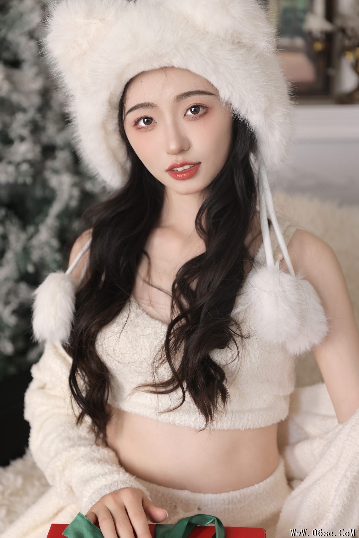 图片[12]-YiTuYu艺图语 Vol.6143 Xiao Yang Ai Gan Fan[25P]-六色网