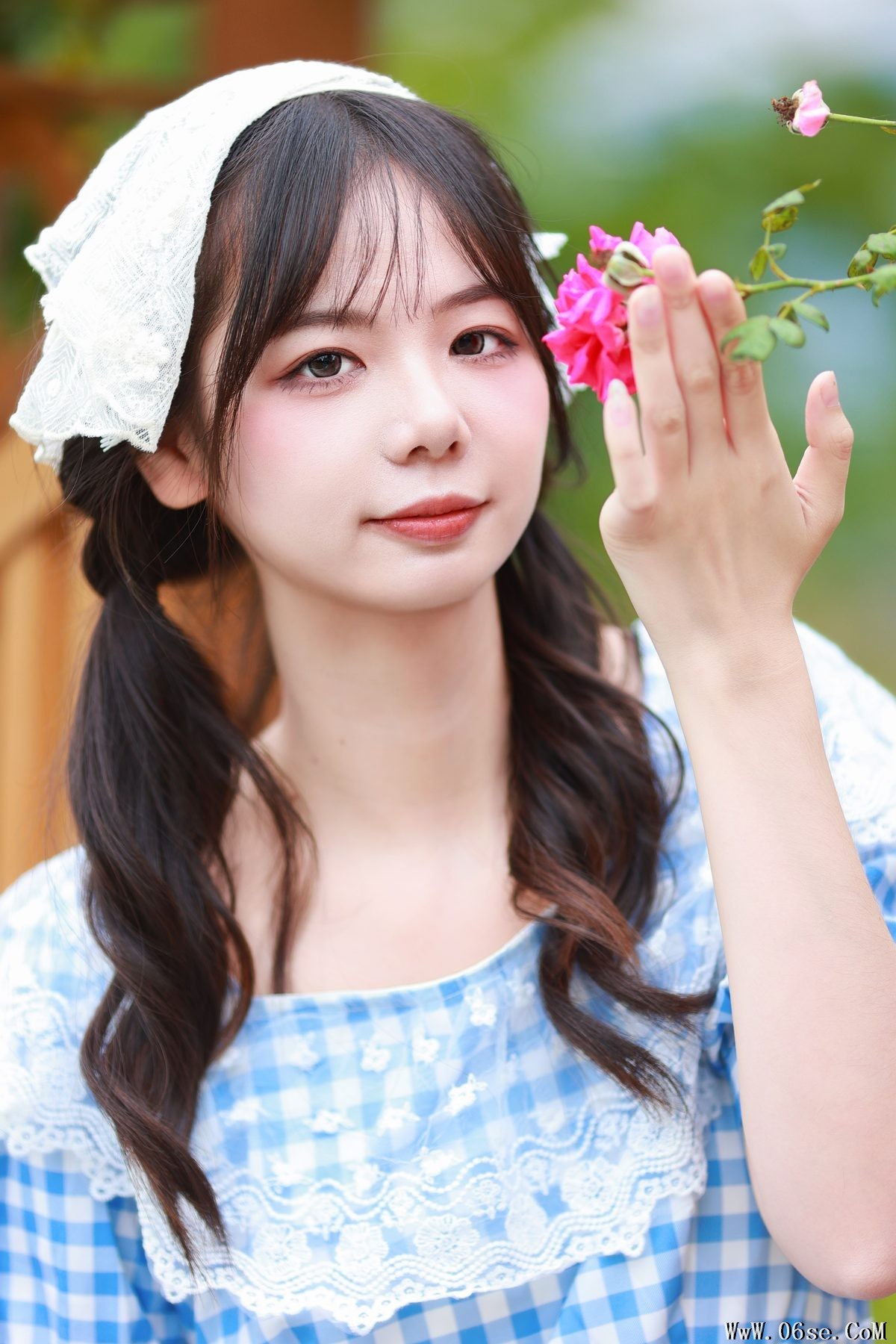 图片[26]-YiTuYu艺图语 Vol.5729 Mu Yan Se Cc[31P]-六色网