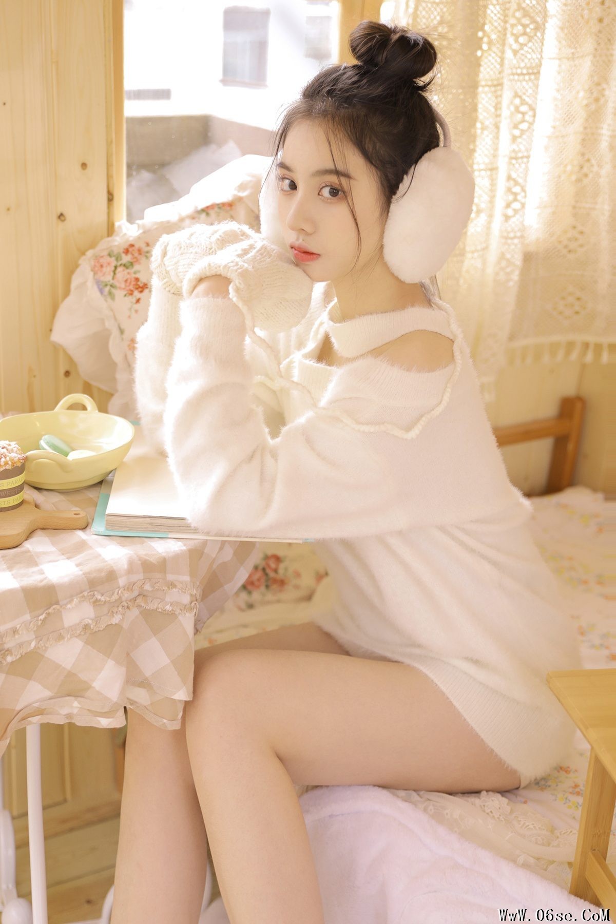 YiTuYu艺图语 Vol.3831 Su Su[24P]-六色网