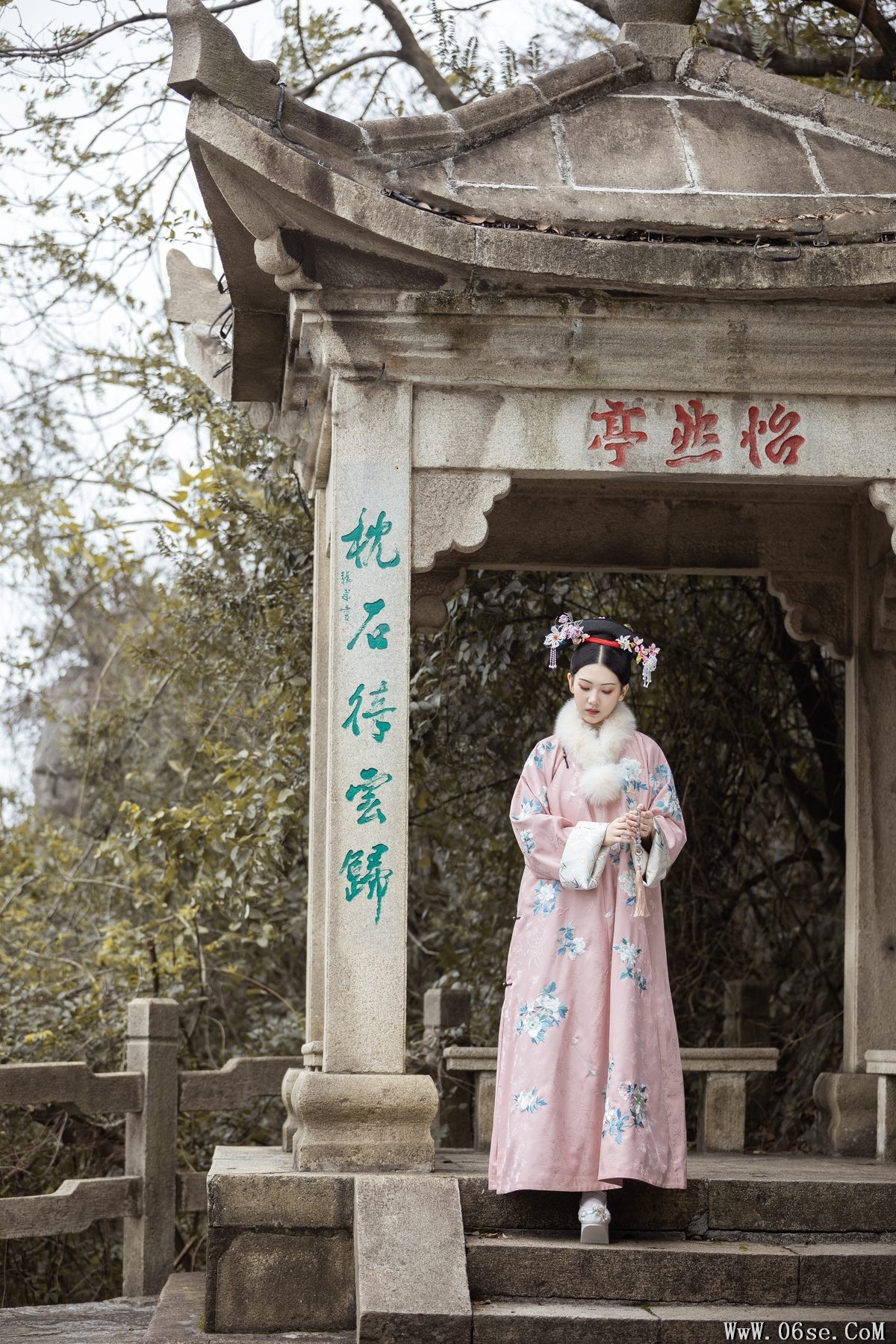 图片[4]-YiTuYu艺图语 Vol.3506 Zhi Zhi Qi[37P]-六色网