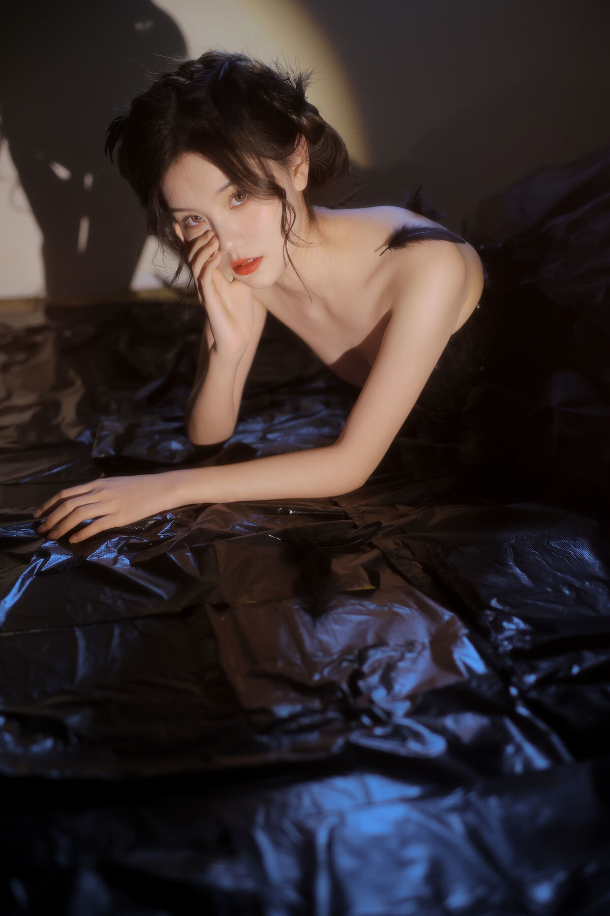 图片[24]-YiTuYu艺图语 Vol.7452 Gan Gan[27P]-六色网