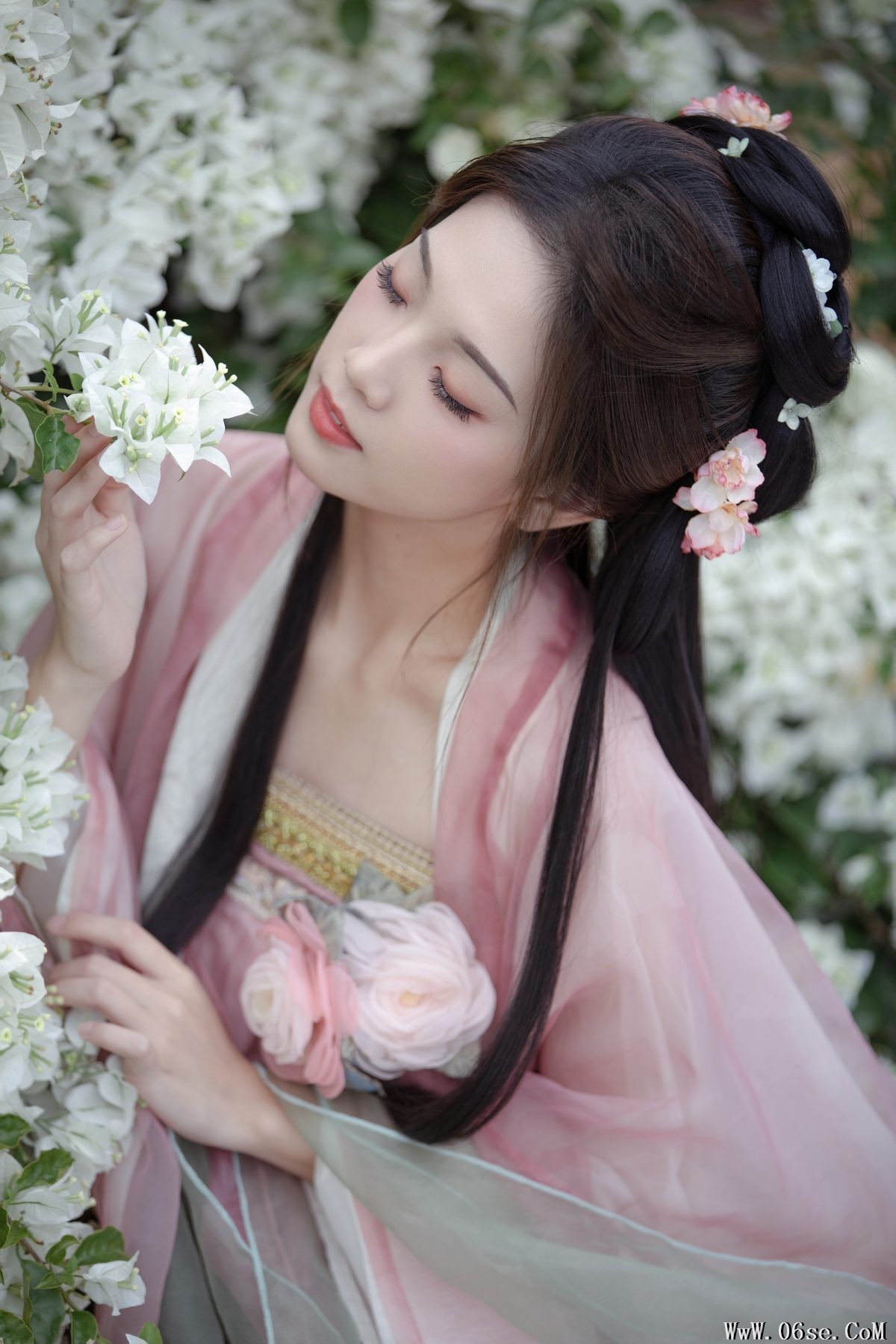 图片[6]-YiTuYu艺图语 Vol.6164 Zhi Zhi Qi[45P]-六色网