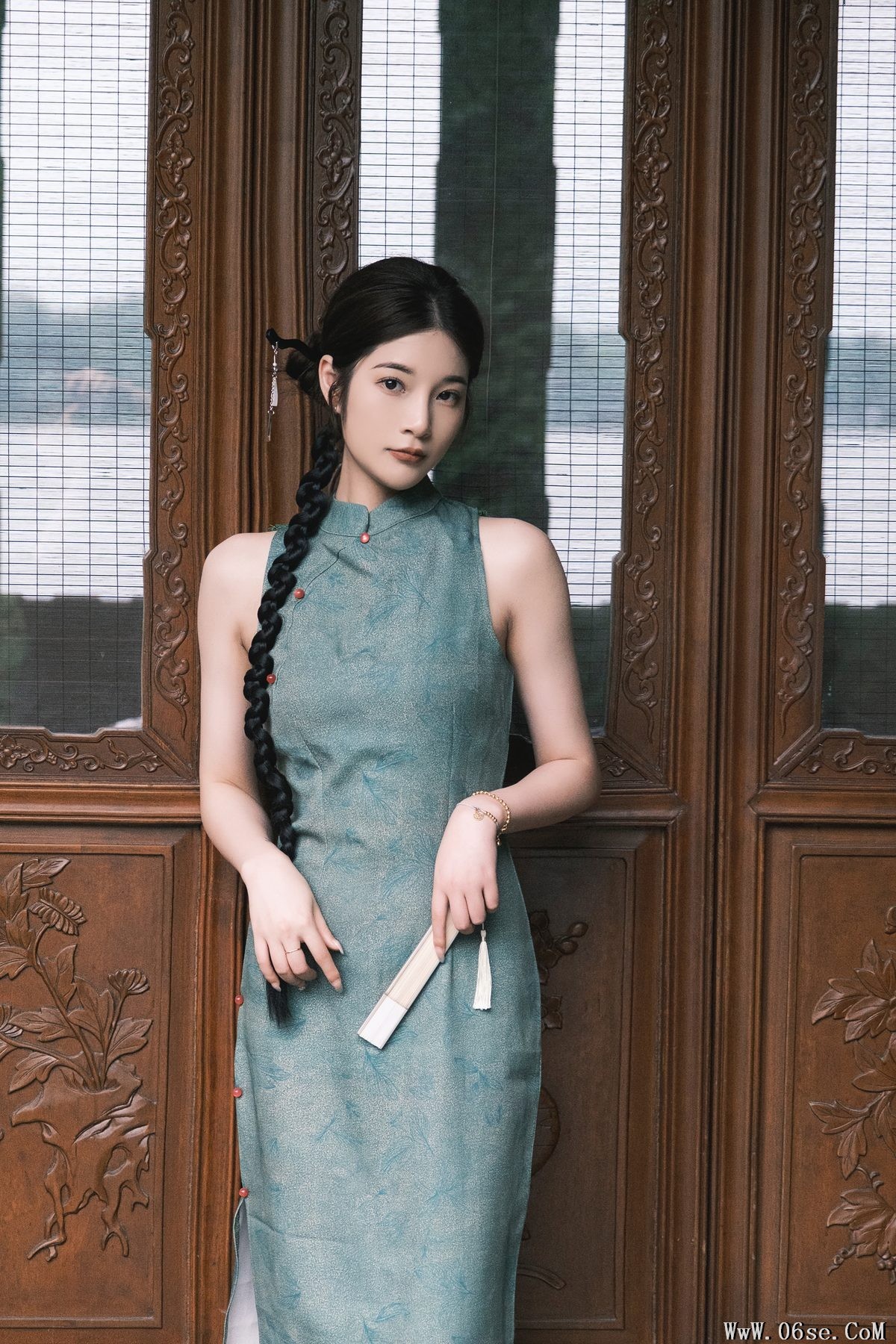 图片[14]-YiTuYu艺图语 Vol.4832 Shui Jiao Bu Zha Yan[31P]-六色网