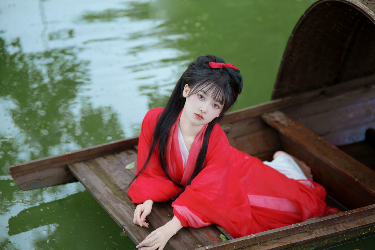 图片[22]-YiTuYu艺图语 Vol.7325 Xiao Xiao Yu[29P]-六色网