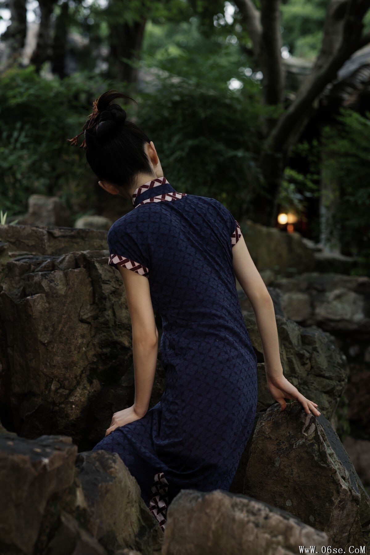 图片[23]-YiTuYu艺图语 Vol.7772 Xiao Yang Ai Gan Fan[28P]-六色网