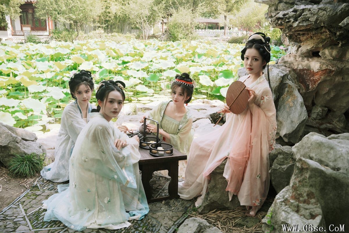 图片[4]-YiTuYu艺图语 Vol.4694 Conkon[28P]-六色网