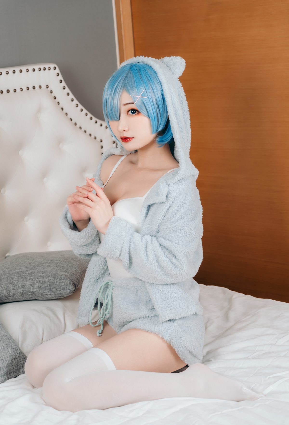 图片[23]-YiTuYu艺图语 Vol.4253 Tao Mo Gong Zi X[23P]-六色网