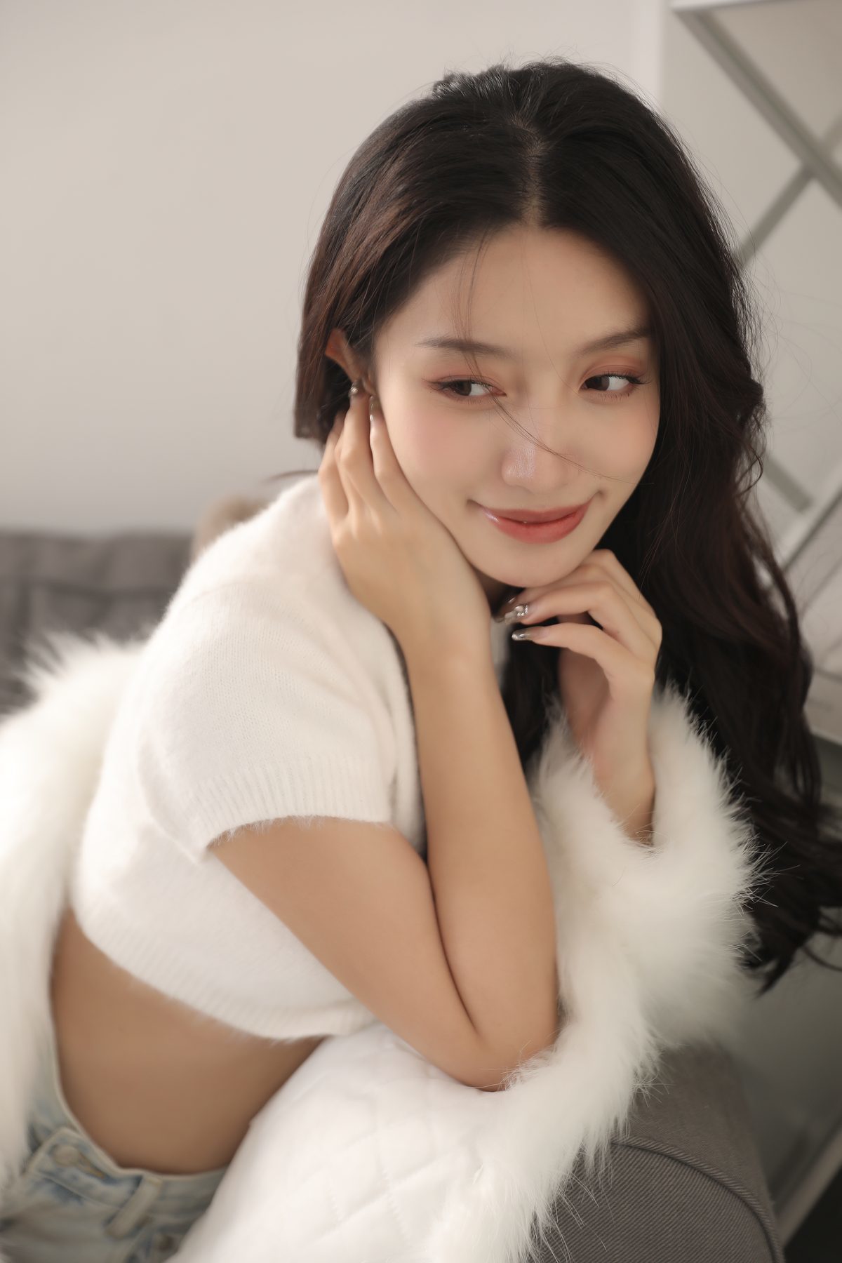 图片[22]-YiTuYu艺图语 Vol.3186 Ning Meng Jing A[32P]-六色网