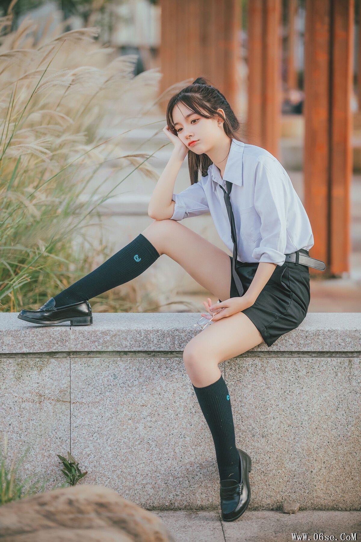 图片[6]-YiTuYu艺图语 Vol.7528 Xu Shi Qi Ma[34P]-六色网