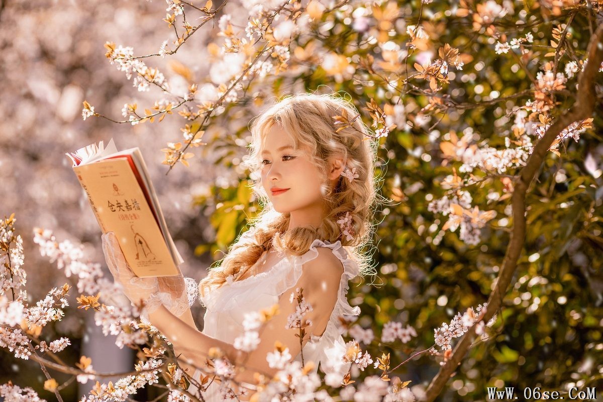 图片[15]-YiTuYu艺图语 Vol.3891 Gao Li Dai[23P]-六色网