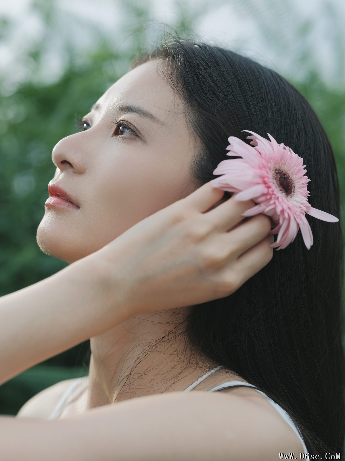 图片[11]-YiTuYu艺图语 Vol.4871 Xiao Zhao[41P]-六色网