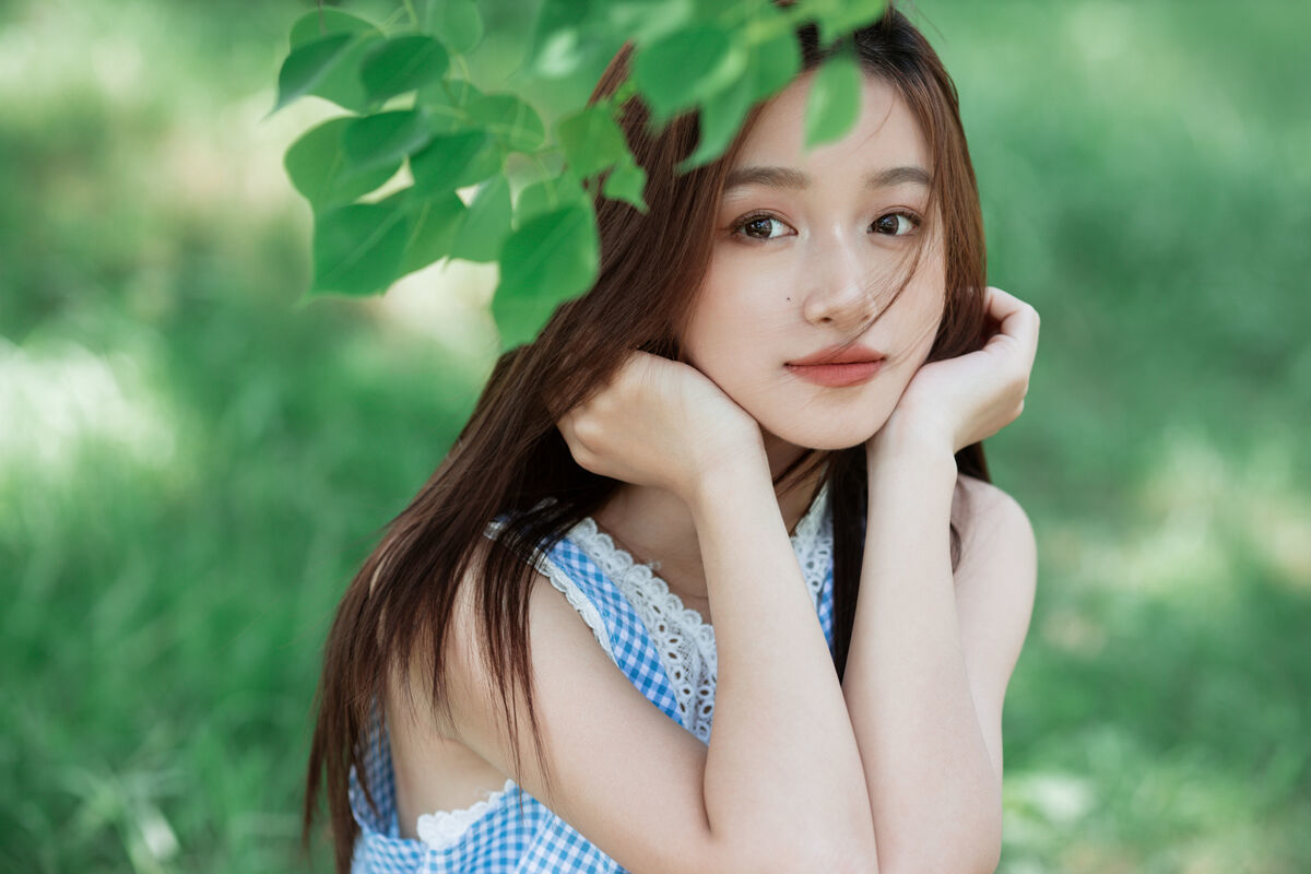 图片[9]-YiTuYu艺图语 Vol.7110 Yu Er[34P]-六色网