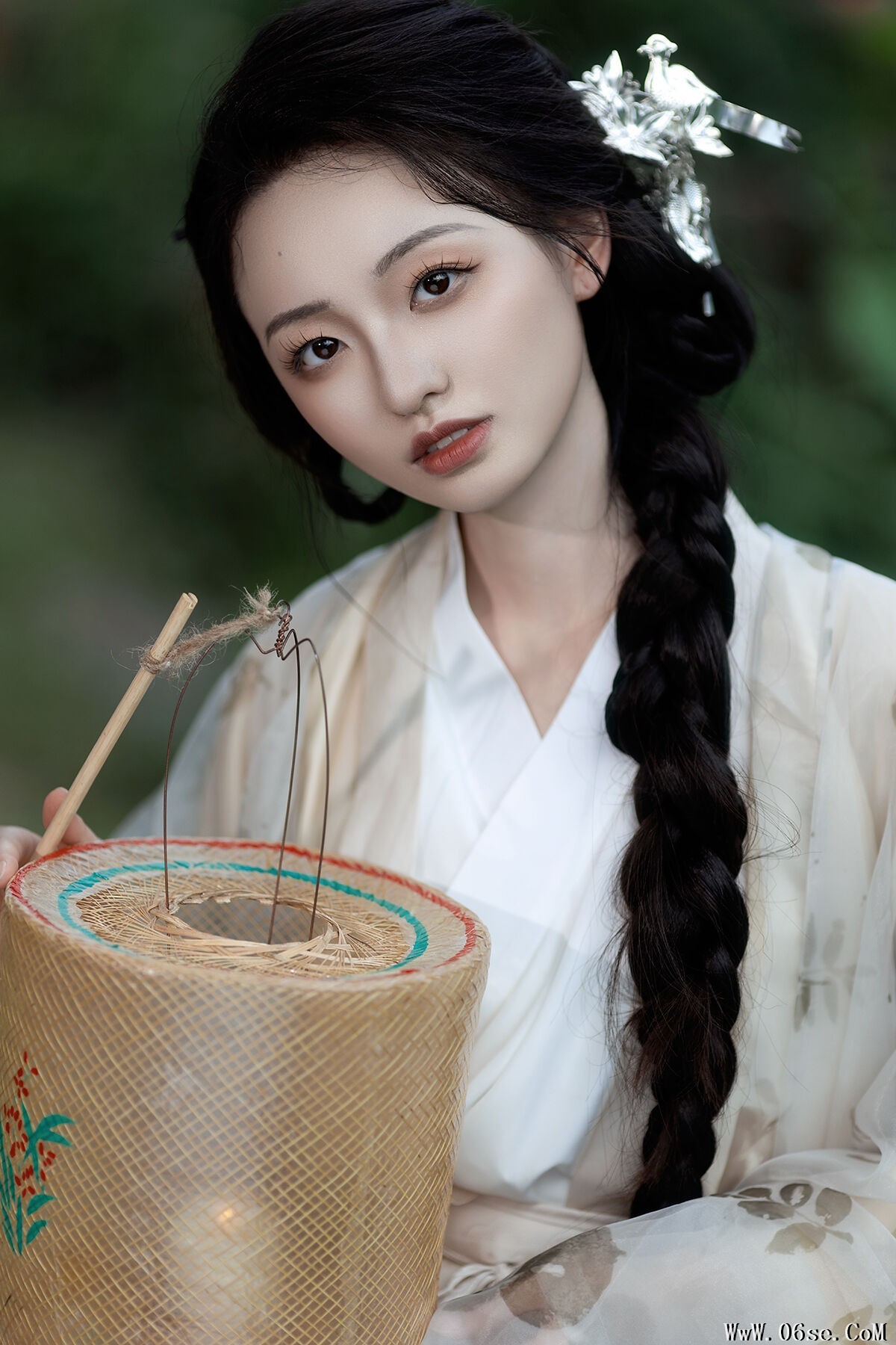 YiTuYu艺图语 Vol.7761 Xiao Yang Ai Gan Fan[28P]-六色网