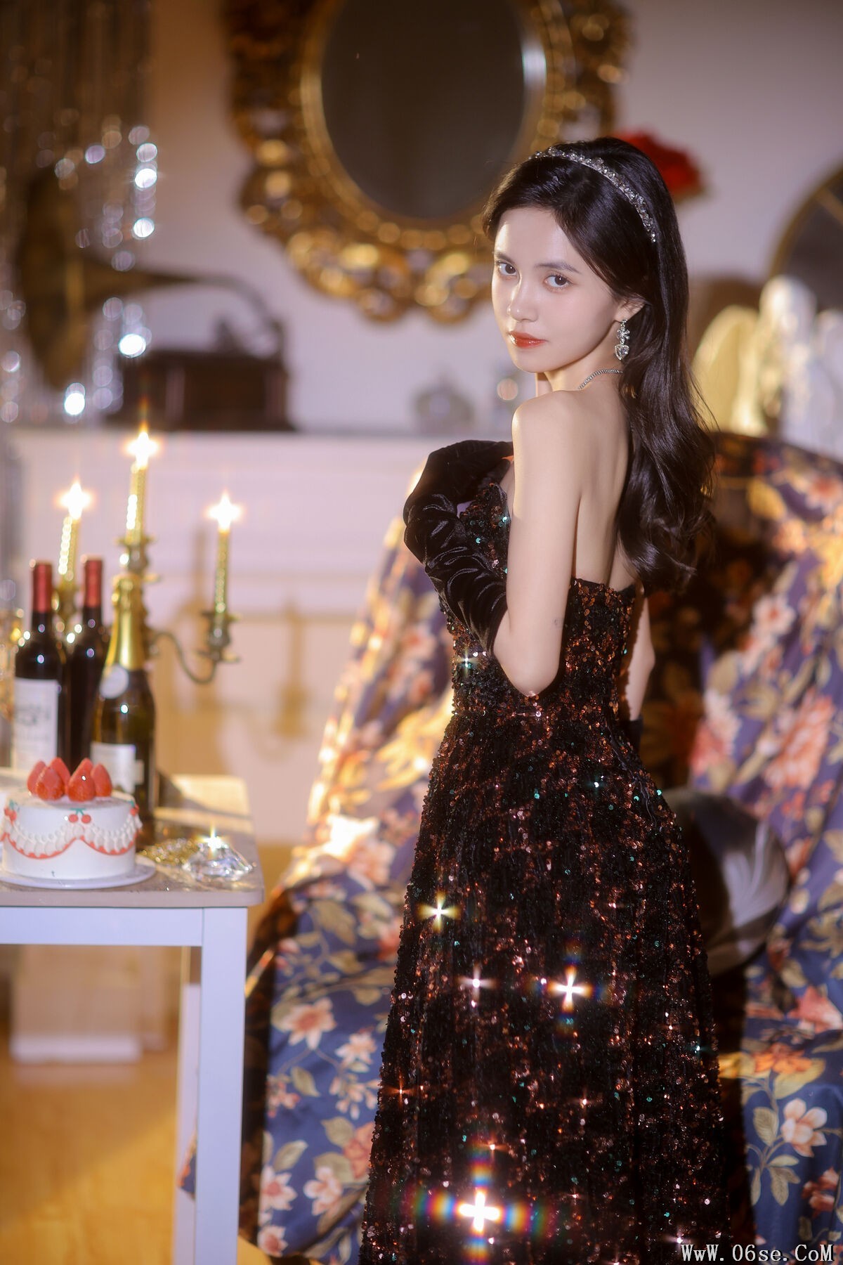 图片[19]-YiTuYu艺图语 Vol.7625 Pa Pa Xiao Gong Zhu[23P]-六色网