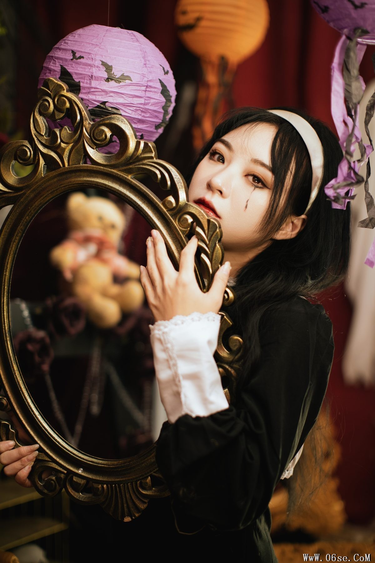图片[24]-YiTuYu艺图语 Vol.5920 Bao Bao Li Zhi[24P]-六色网