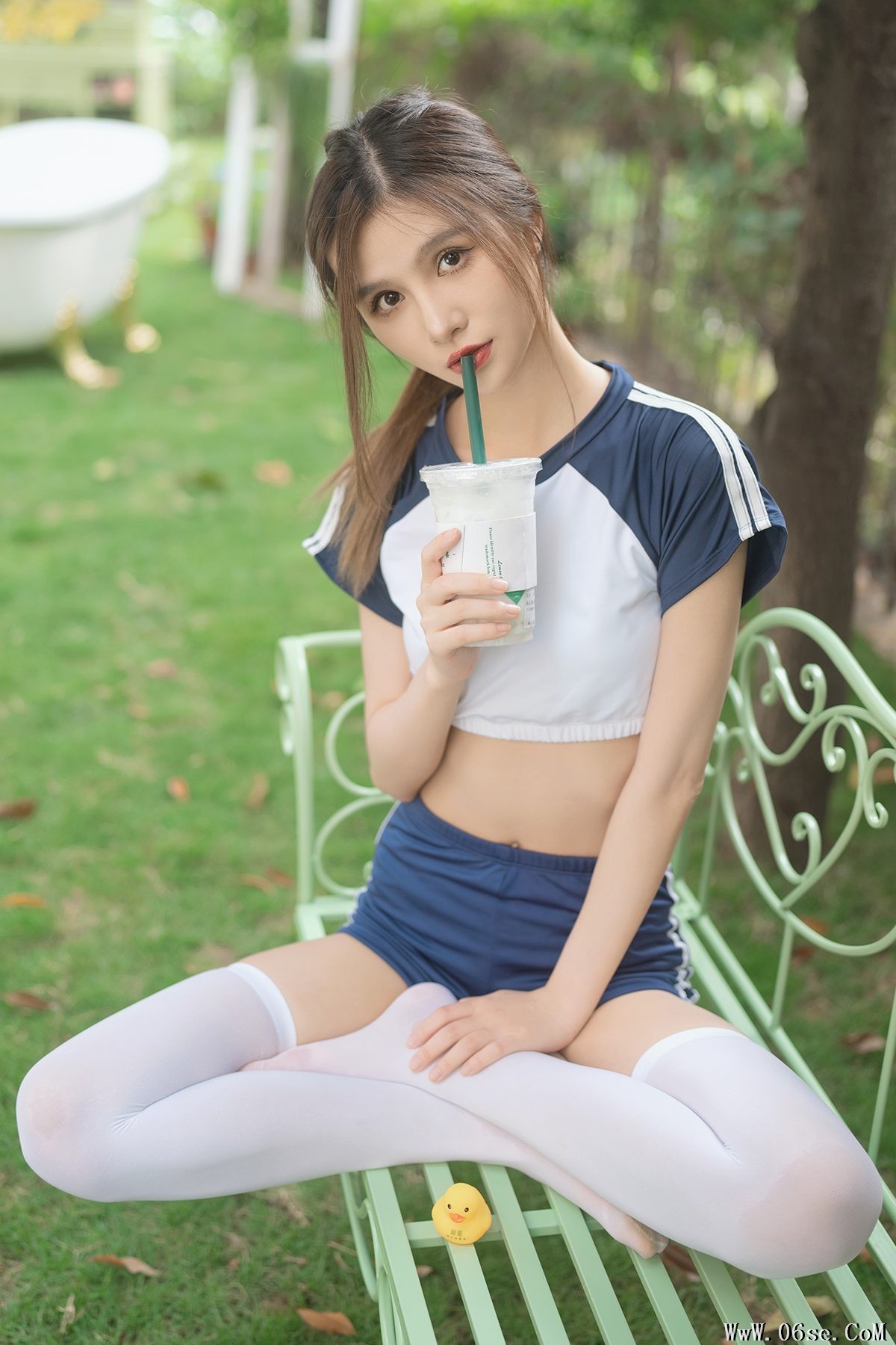 YiTuYu艺图语 Vol.5971 Gaia[29P]-六色网