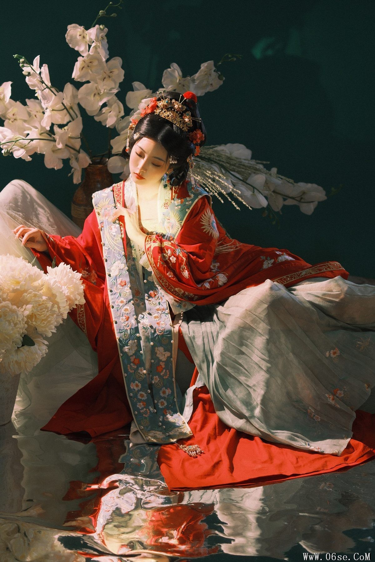 图片[5]-YiTuYu艺图语 Vol.4409 Guo Guo[21P]-六色网