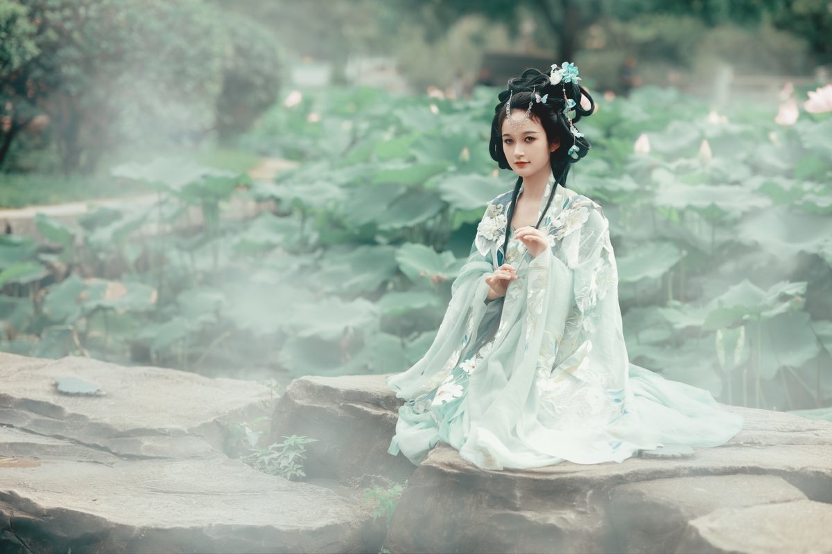图片[12]-YiTuYu艺图语 Vol.4854 Zhang Yu[31P]-六色网