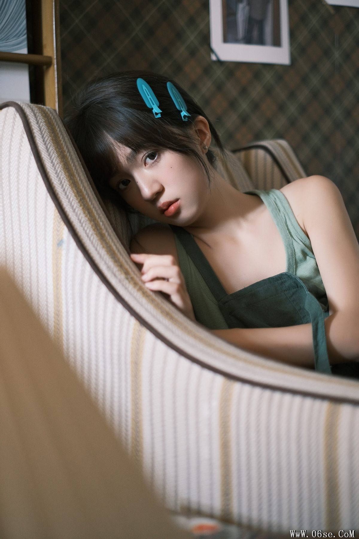 图片[5]-YiTuYu艺图语 Vol.5172 A Yue[33P]-六色网