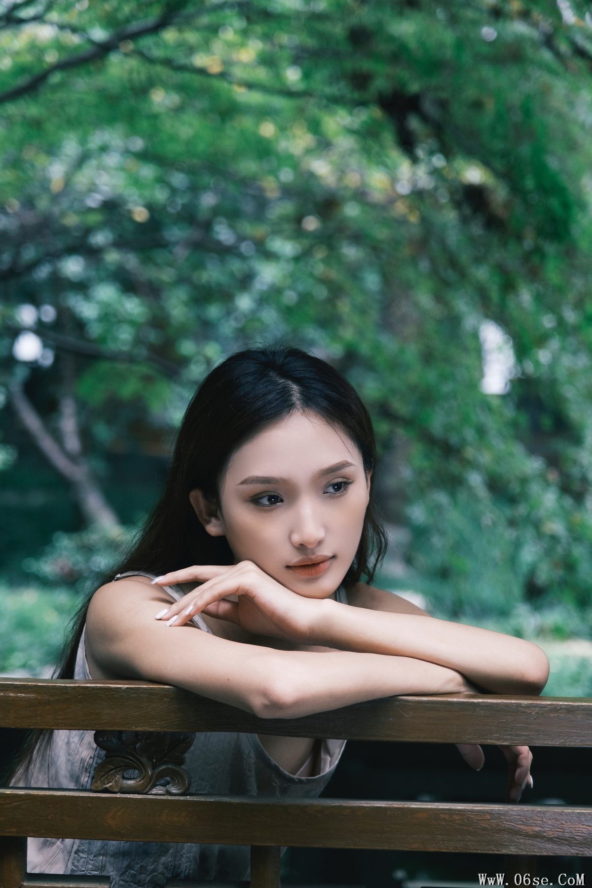 图片[5]-YiTuYu艺图语 Vol.5610 Hui Hui[34P]-六色网