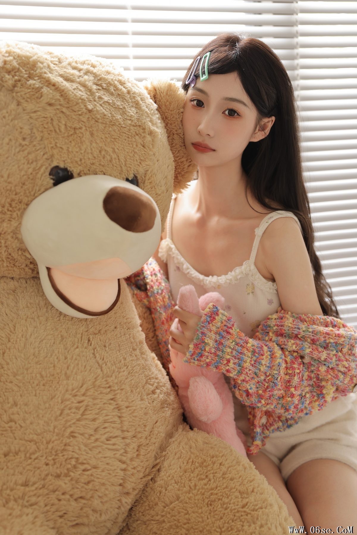 图片[26]-YiTuYu艺图语 Vol.4351 Mian Mian[30P]-六色网