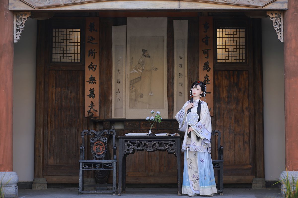 图片[9]-YiTuYu艺图语 Vol.5906 Zhou Zhou AY[24P]-六色网