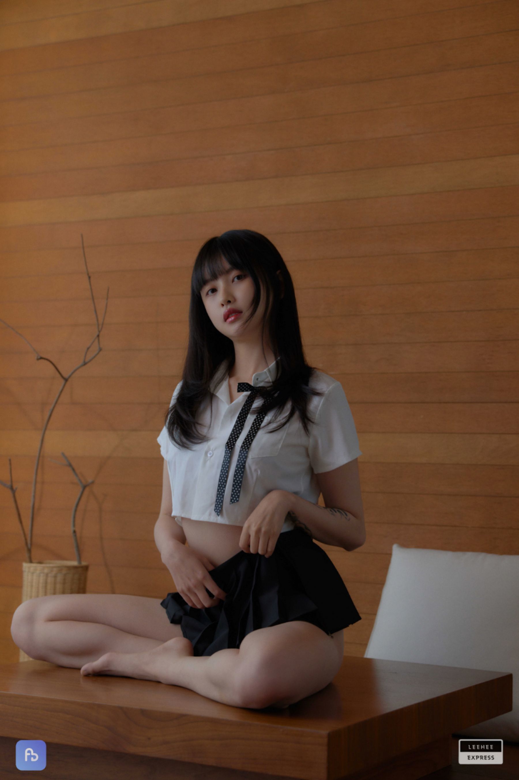 图片[45]-[LEEHEE EXPRESS] LEDG-183A – GMS[62P]-六色网