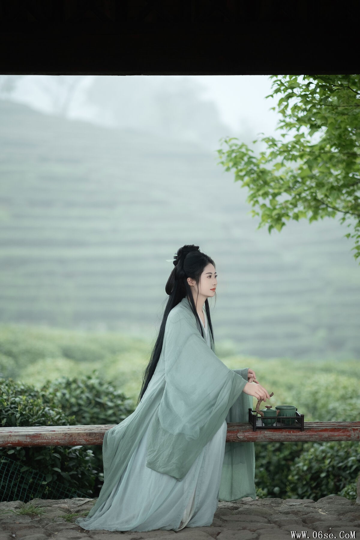 图片[17]-YiTuYu艺图语 Vol.7224 Mu Natsu[30P]-六色网