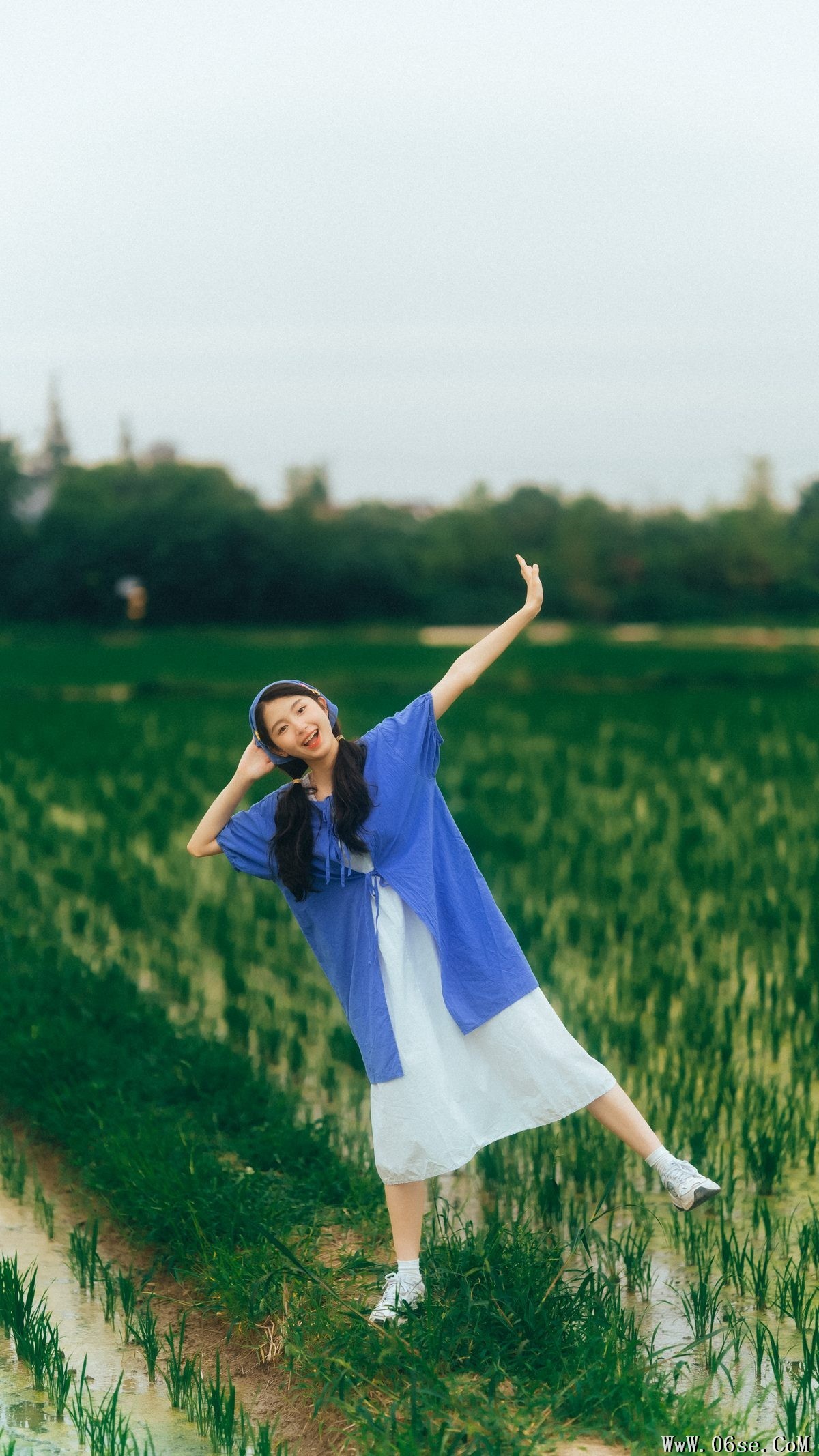 图片[40]-YiTuYu艺图语 Vol.4898 Xiao Jing[44P]-六色网